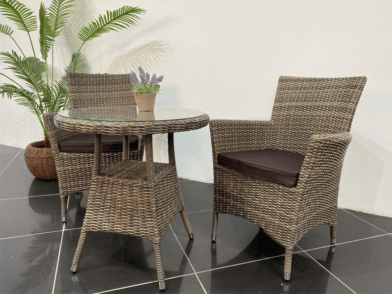 Купить Комплект мебели Кипр + Каприз-М (3 предмета)